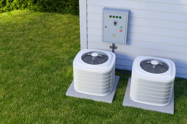 HVAC troubleshooting in Phoenix, AZ