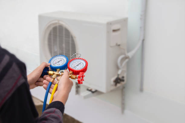 Best Emergency HVAC repair  in Phoenix, AZ